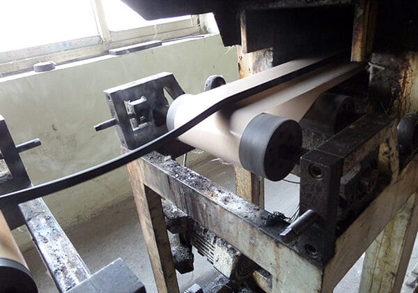 extrusion production line (6)